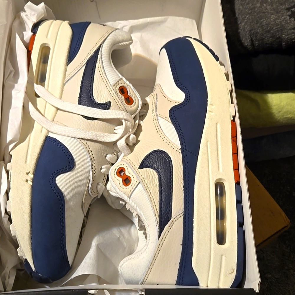 Nike air max